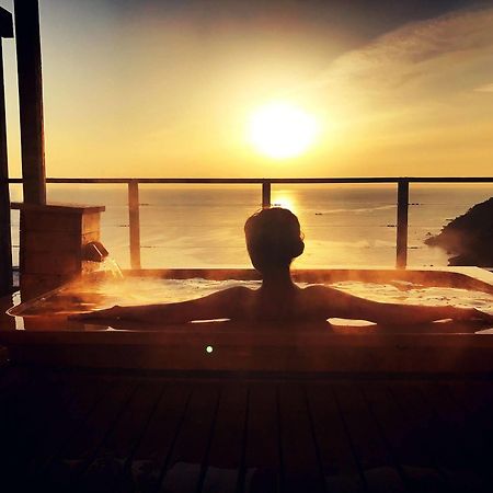 Hotel Clover Fuuka โทบะ ภายนอก รูปภาพ