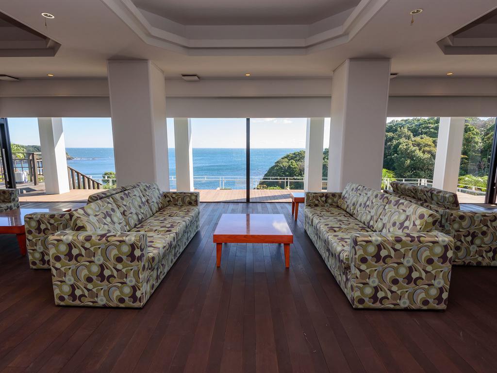 Hotel Clover Fuuka โทบะ ภายนอก รูปภาพ