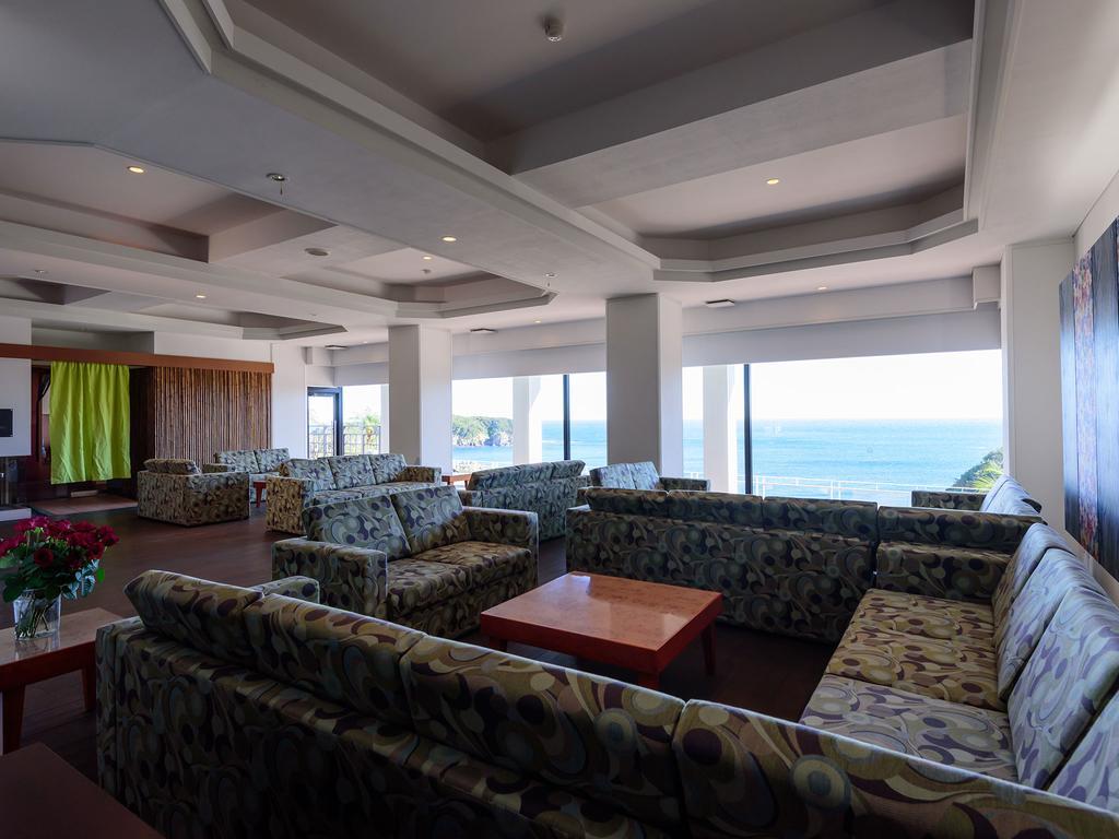 Hotel Clover Fuuka โทบะ ภายนอก รูปภาพ