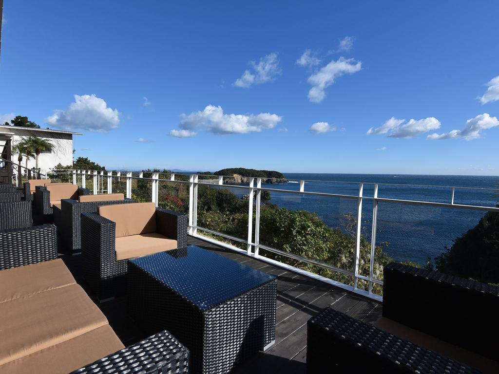 Hotel Clover Fuuka โทบะ ภายนอก รูปภาพ