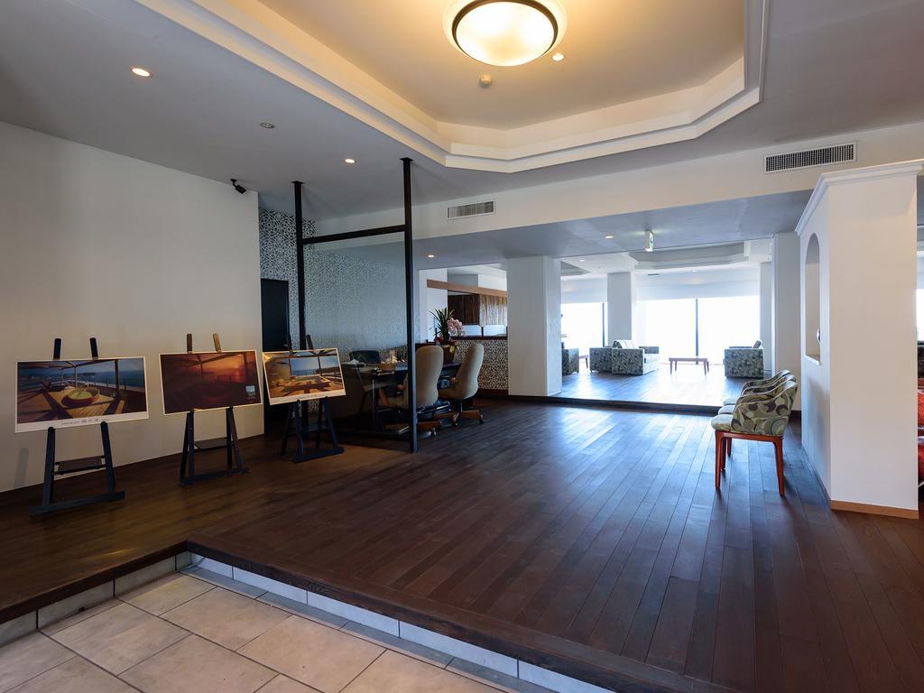 Hotel Clover Fuuka โทบะ ภายนอก รูปภาพ