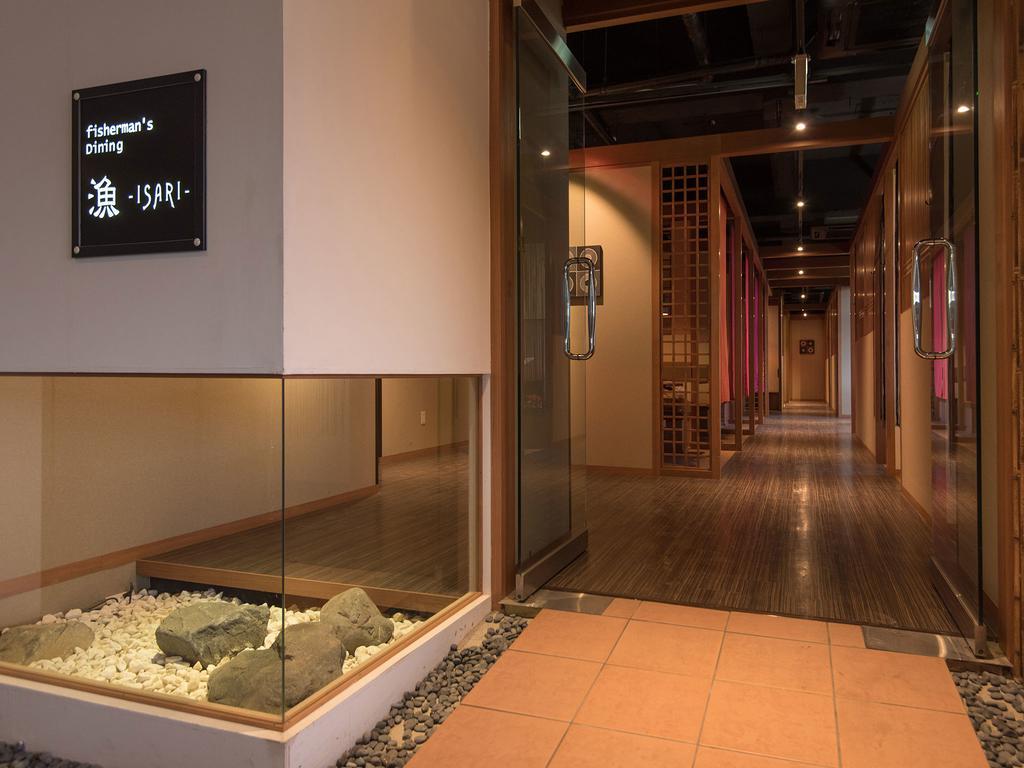 Hotel Clover Fuuka โทบะ ภายนอก รูปภาพ