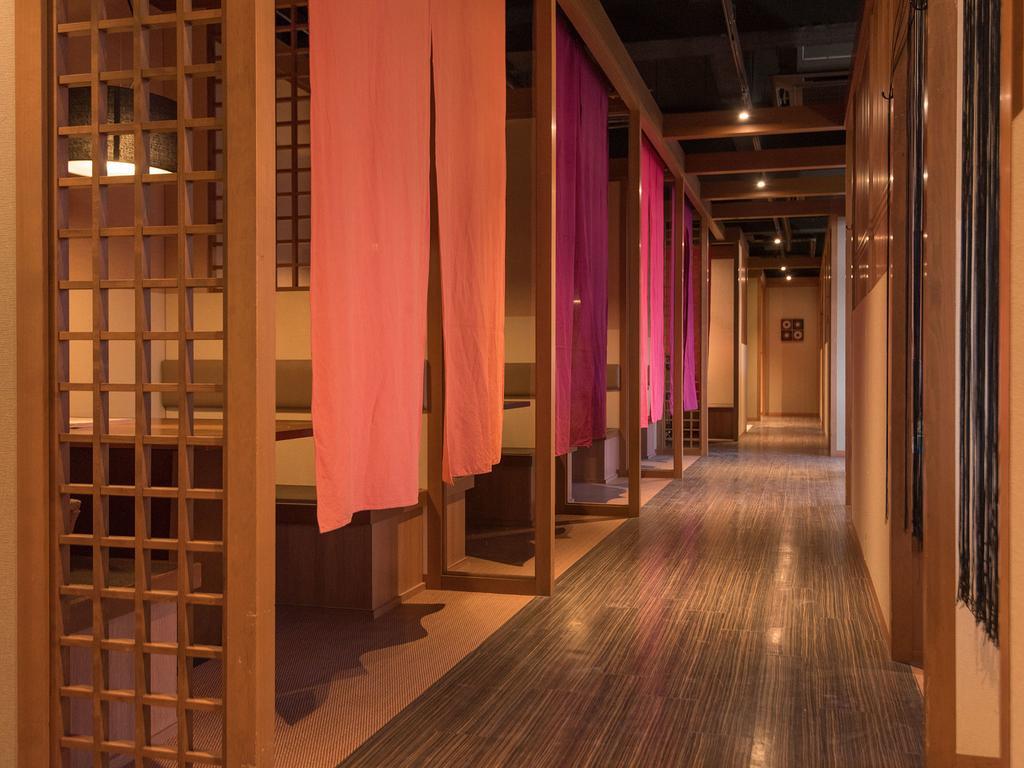 Hotel Clover Fuuka โทบะ ภายนอก รูปภาพ