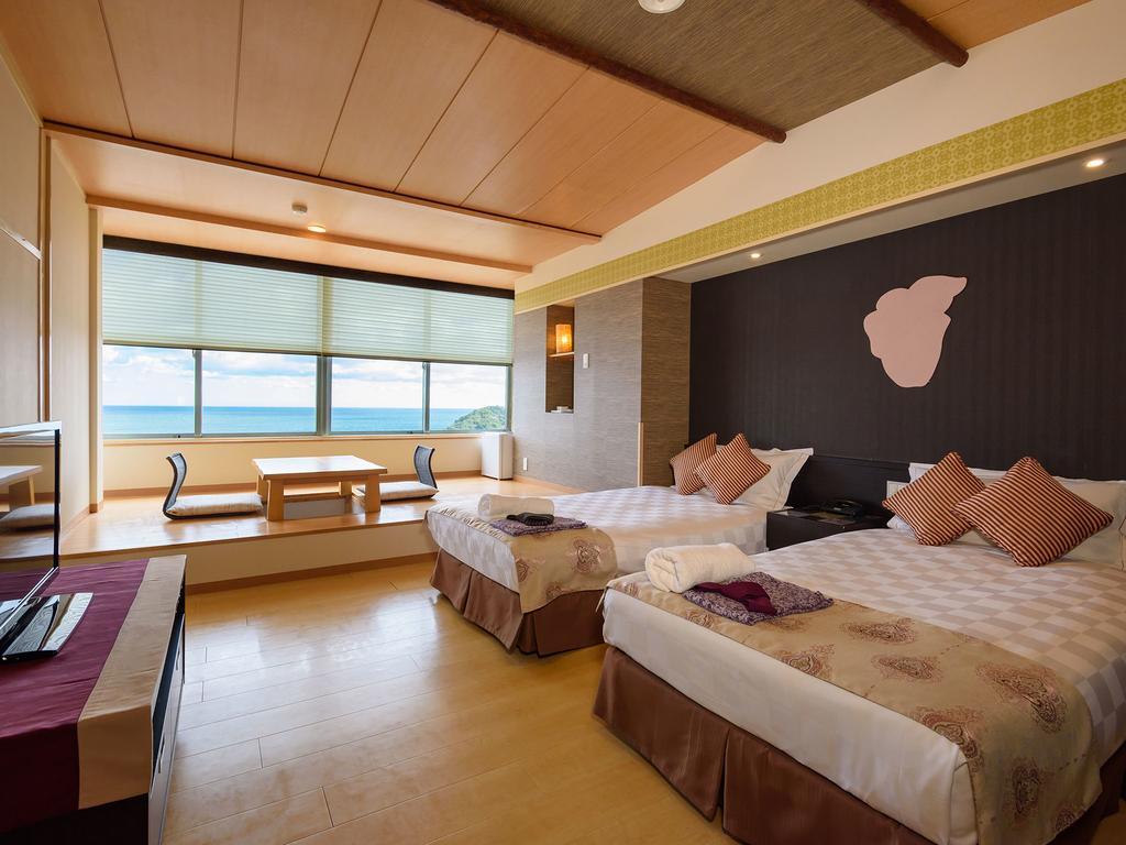 Hotel Clover Fuuka โทบะ ภายนอก รูปภาพ