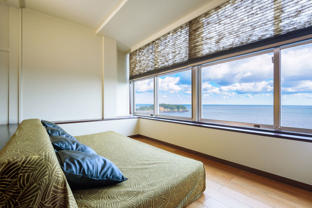 Hotel Clover Fuuka โทบะ ภายนอก รูปภาพ