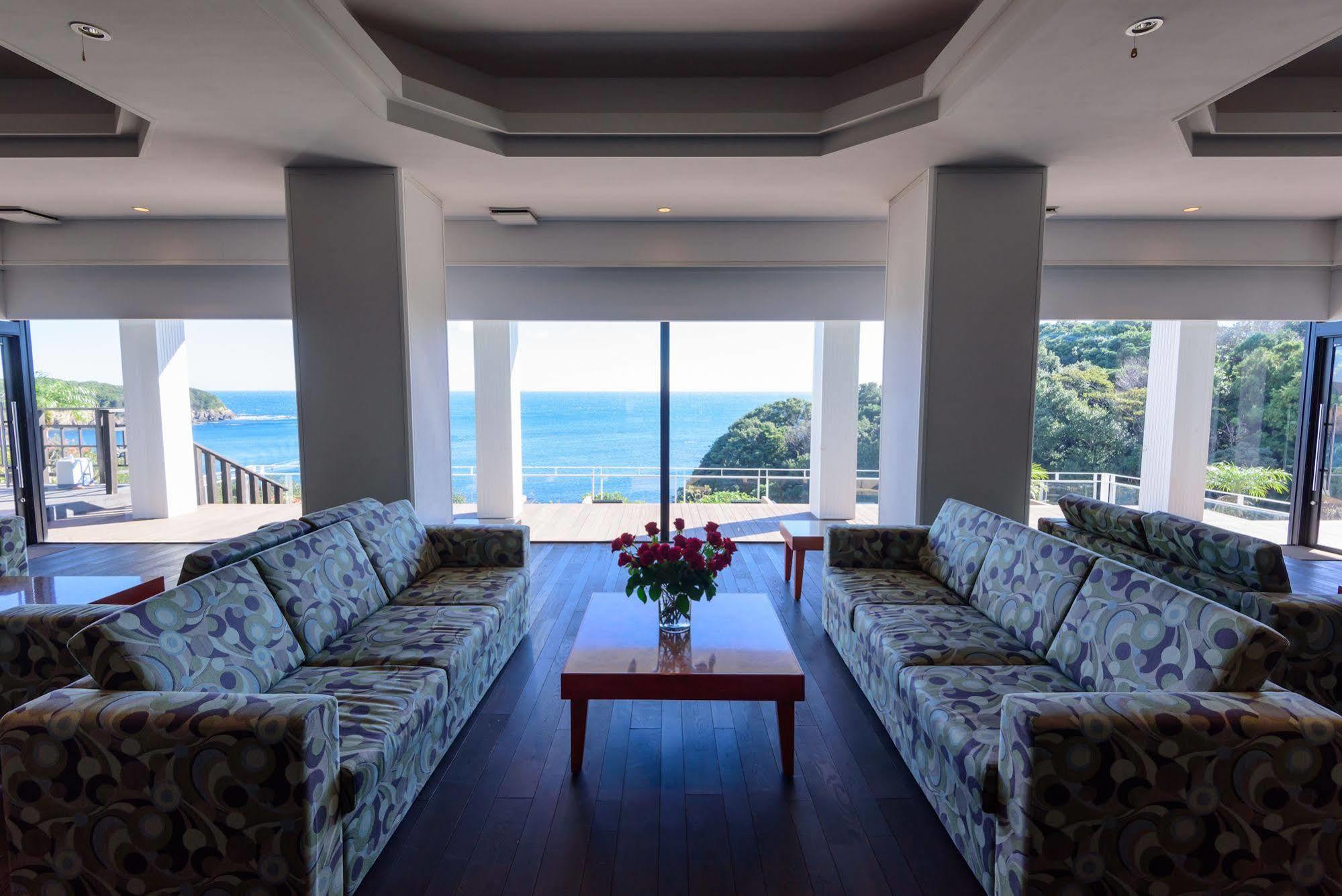 Hotel Clover Fuuka โทบะ ภายนอก รูปภาพ