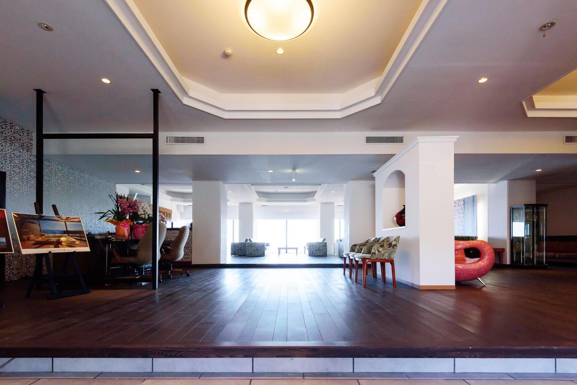 Hotel Clover Fuuka โทบะ ภายนอก รูปภาพ