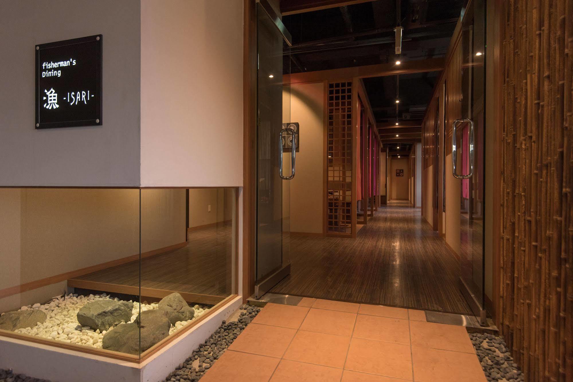 Hotel Clover Fuuka โทบะ ภายนอก รูปภาพ